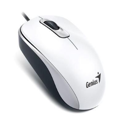 Genius 31010116109 W129171274 Dx-110 Mouse Office 