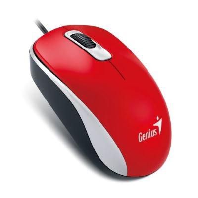 Genius 31010116111 W129171277 Dx-110 Mouse Office 