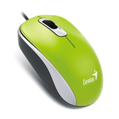 Genius 31010116112 W129171276 Dx-110 Mouse Office 