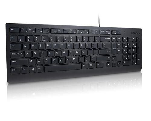 Essential Keyboard Universal