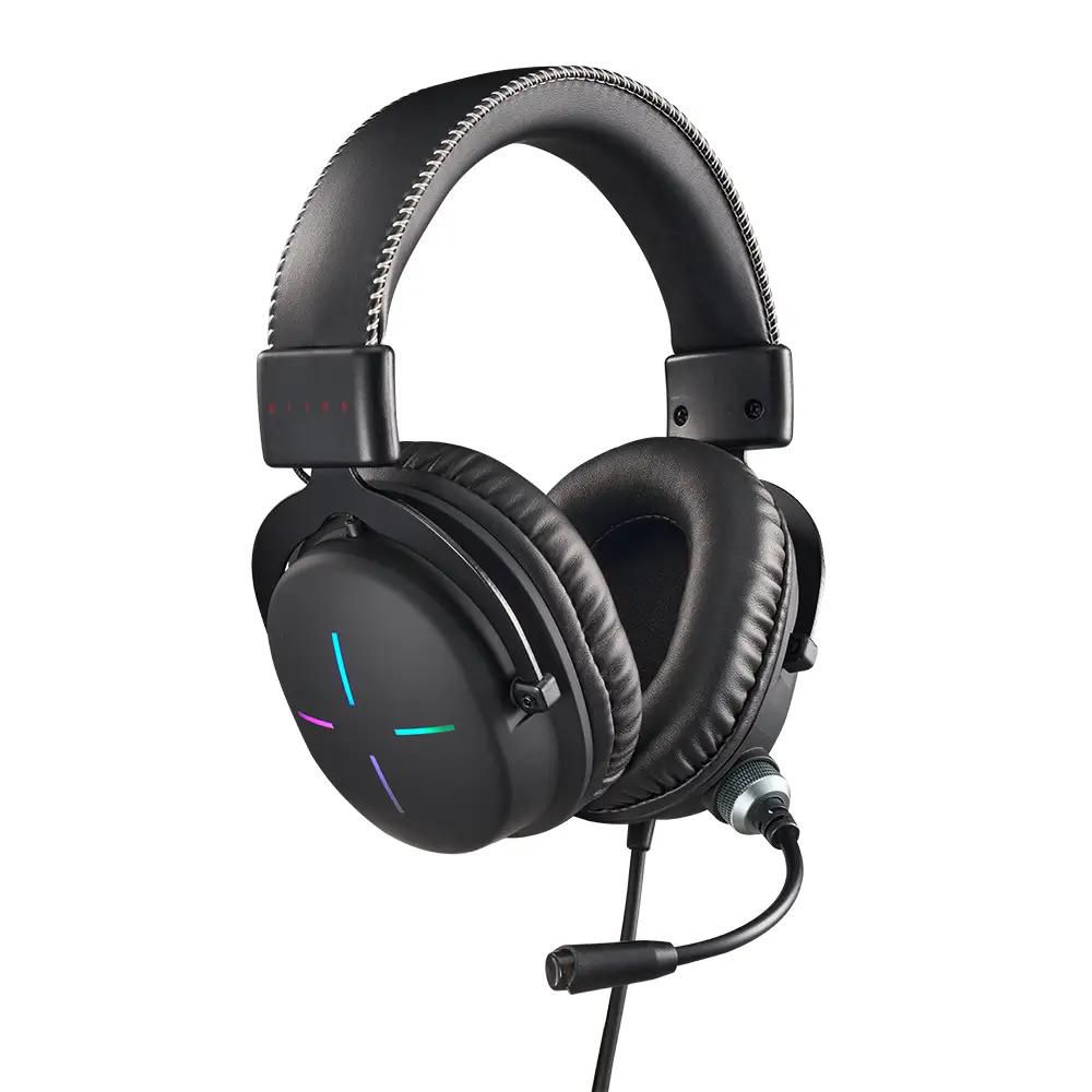 Nitro Headset Ii Nhw200 Wired