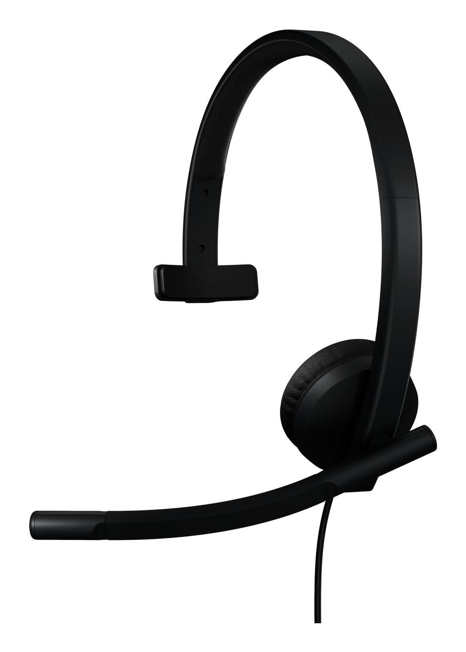 H570E Headset Wired Head-Band