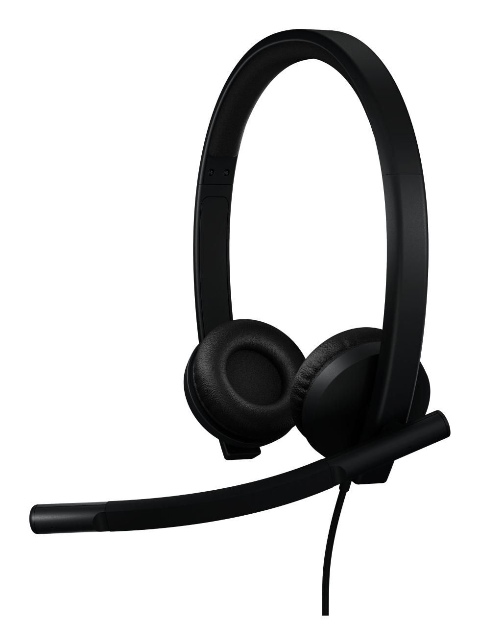 H570E Headset Wired Head-Band