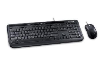Wired Desktop 600 Keyboard