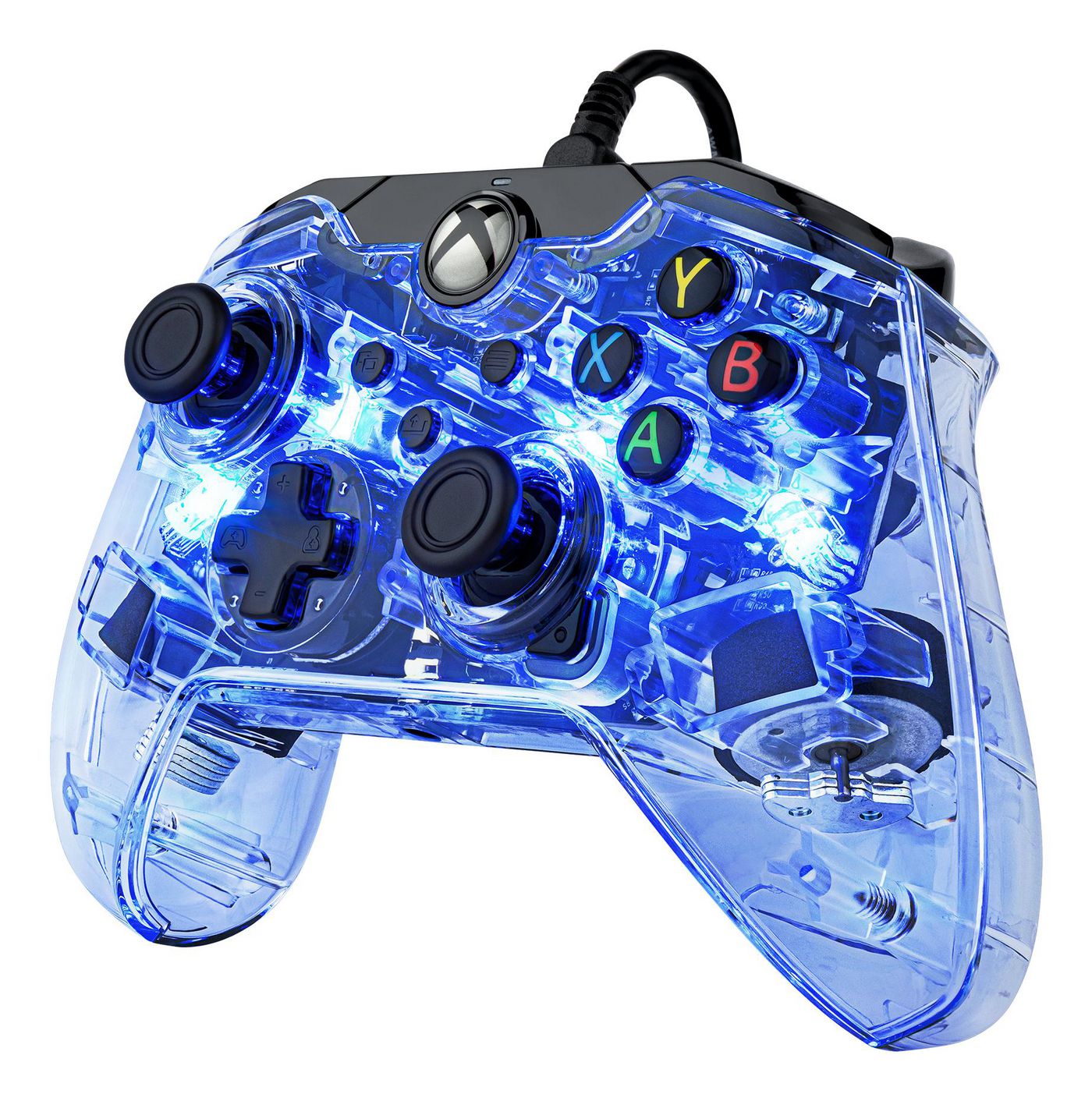 Afterglow Black, Blue, - 049-005-EU