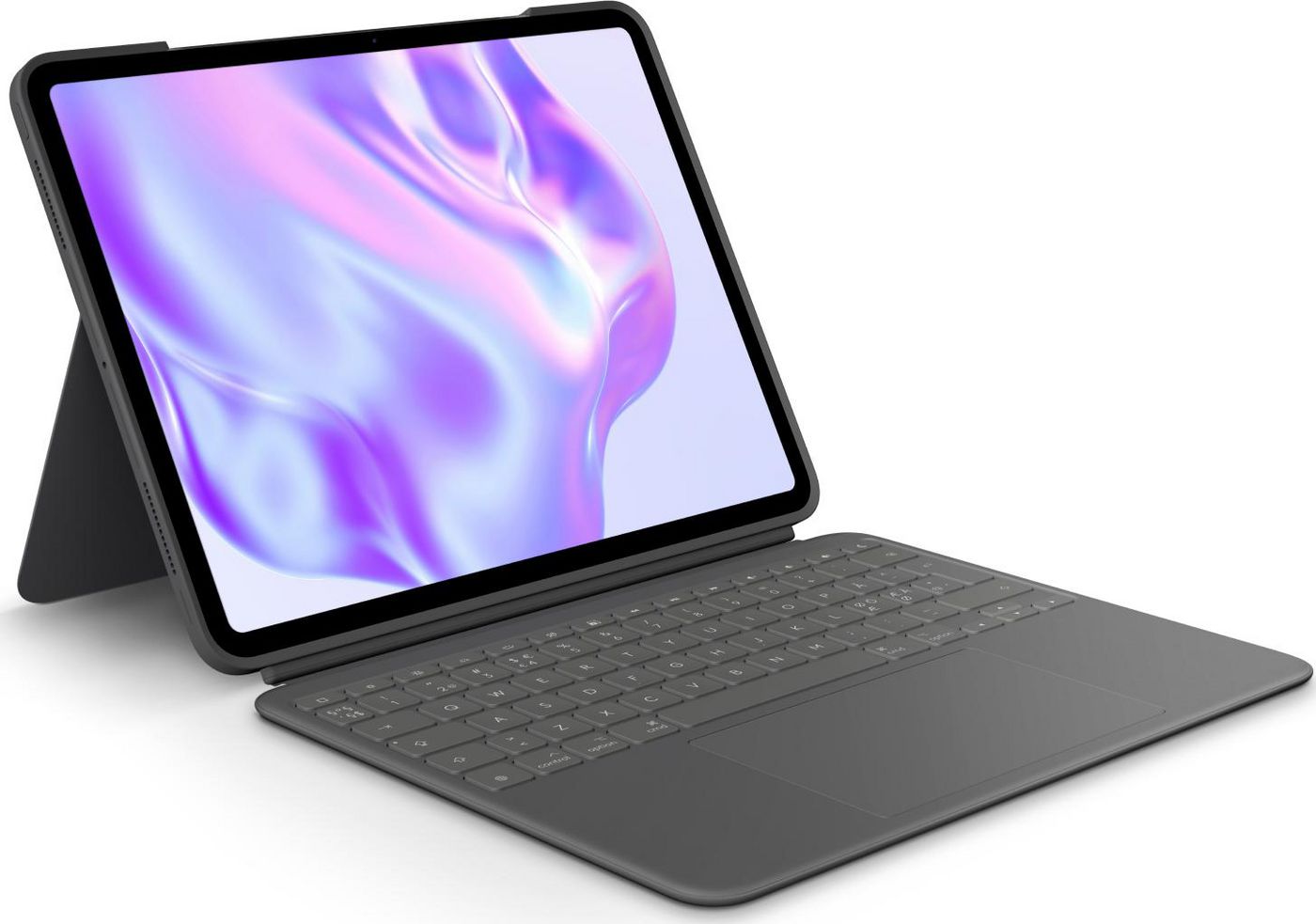 Combo Touch Qwerty Danish, - 920-012763