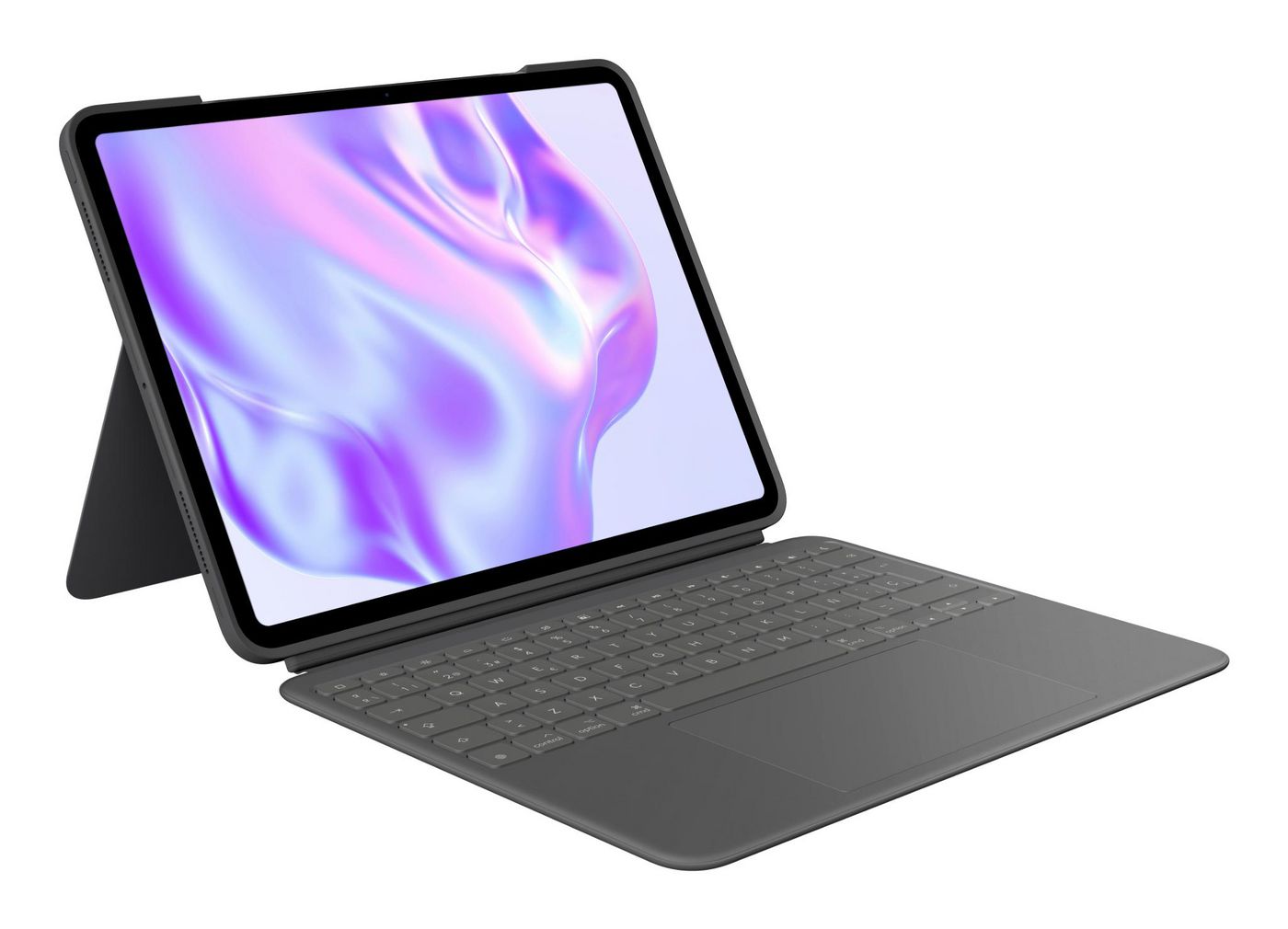 Combo Touch Qwerty Spanish - 920-012667