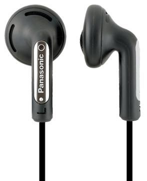 Rp-Hv154E Headphones Wired