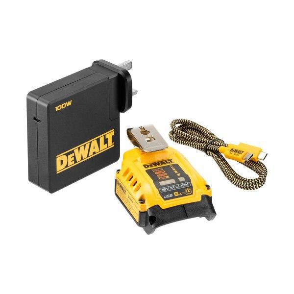 Dewalt DCB094K-QW W129171686 Cordless Tool Battery  
