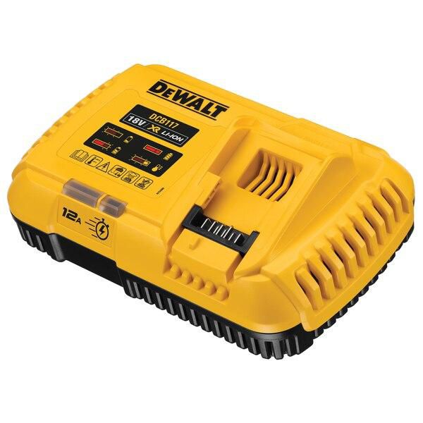 Dewalt DCB117-QW W129171687 Cordless Tool Battery  
