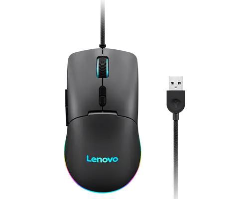 Mouse Gaming Right-Hand Usb