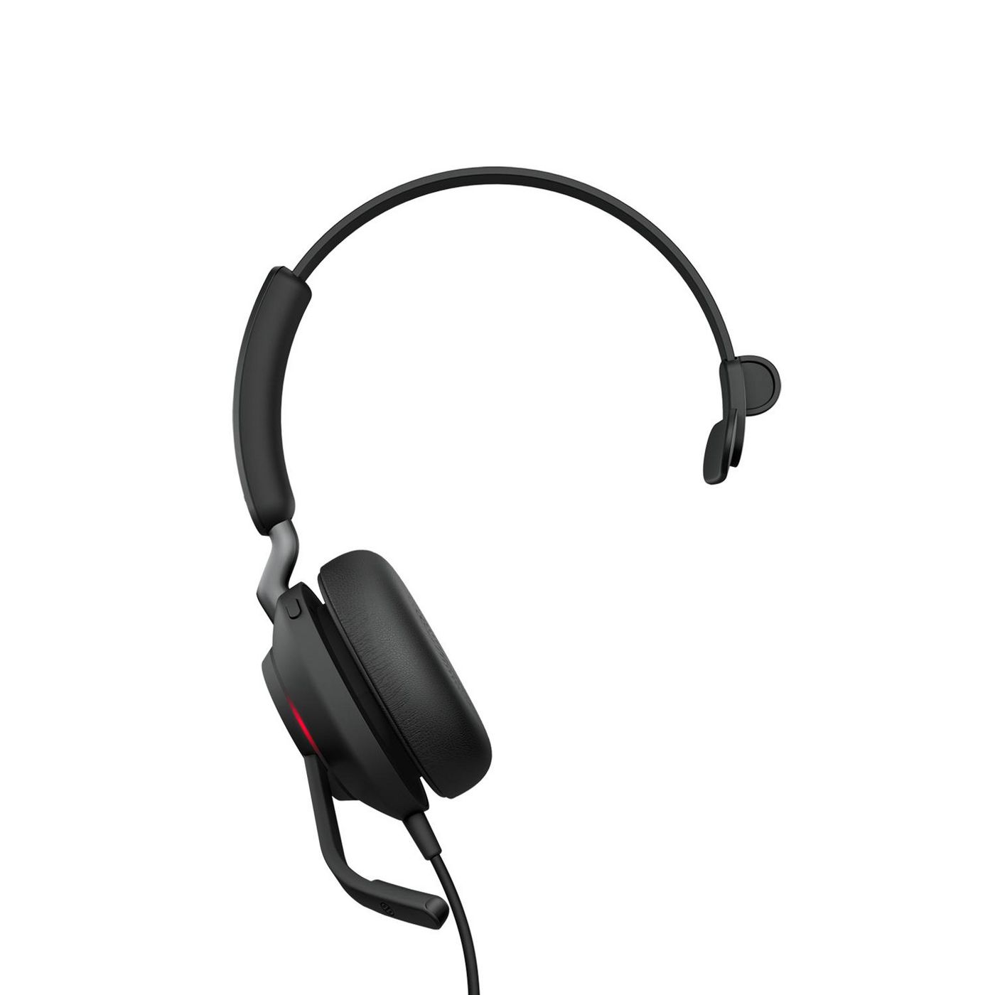 Evolve2 40 Se Headset Wired