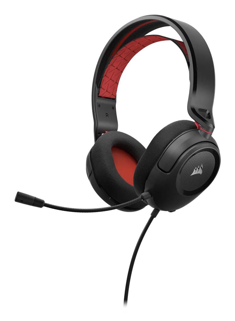 Hs35 V2 Headset Wired