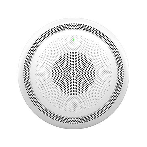 Loudspeaker 2-Way White Wired