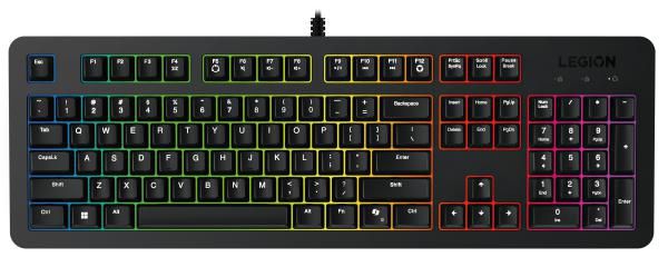 K310 Keyboard Gaming Usb