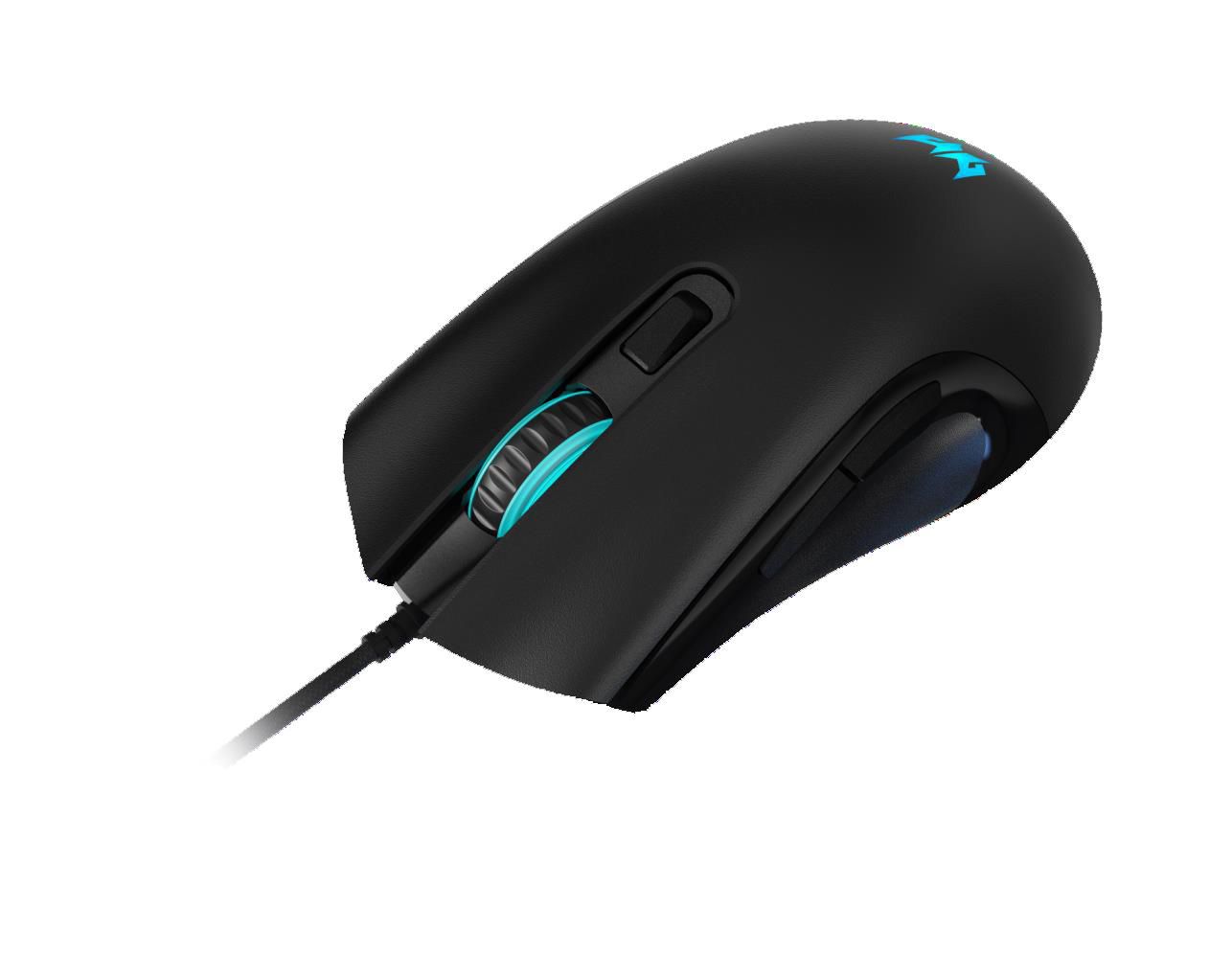 Predator Cestus 333 Mouse