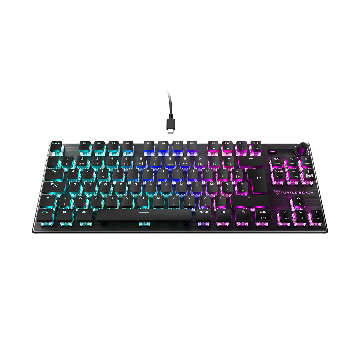 Vulcan Tkl Keyboard Gaming