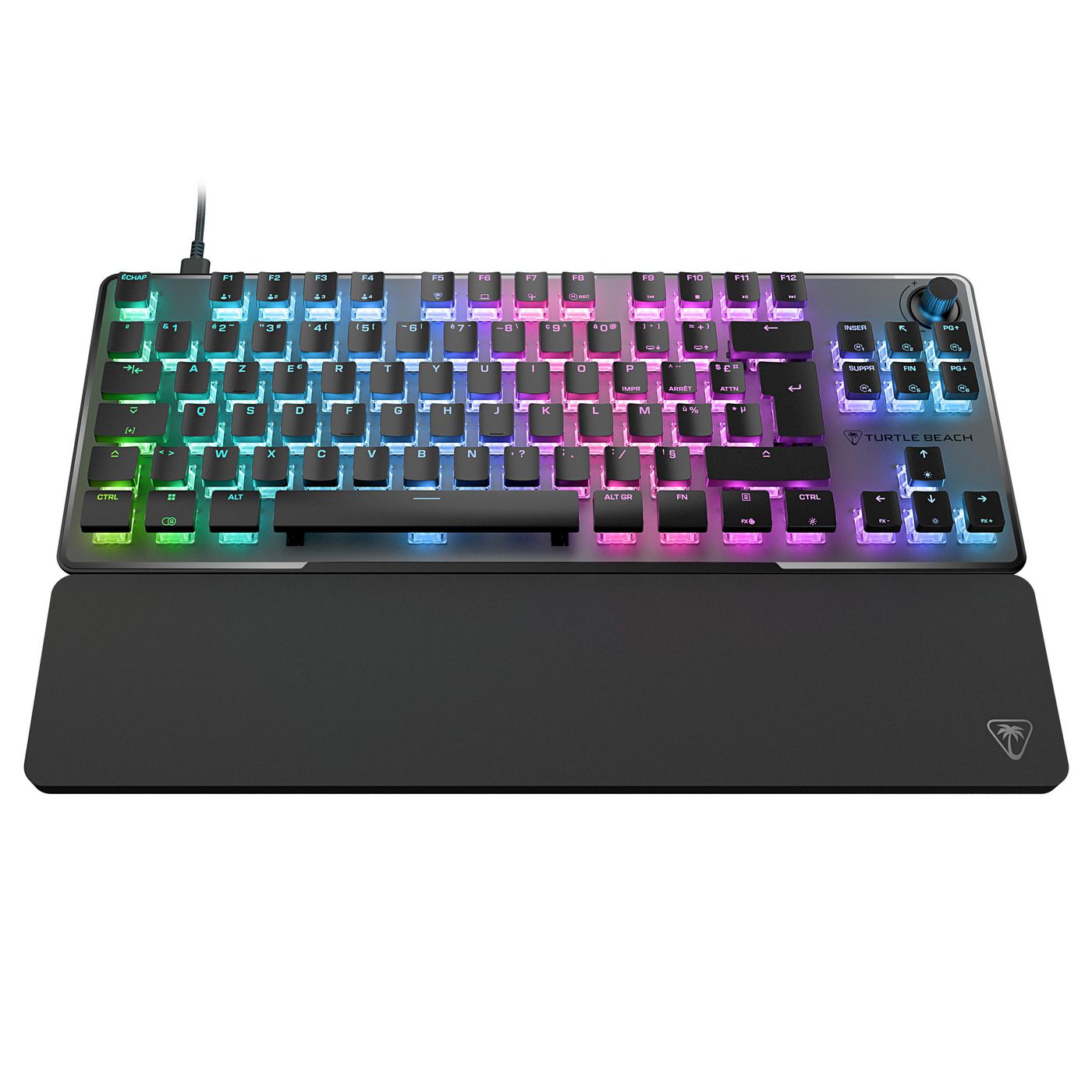 Vulcan Ii Tkl Pro Keyboard