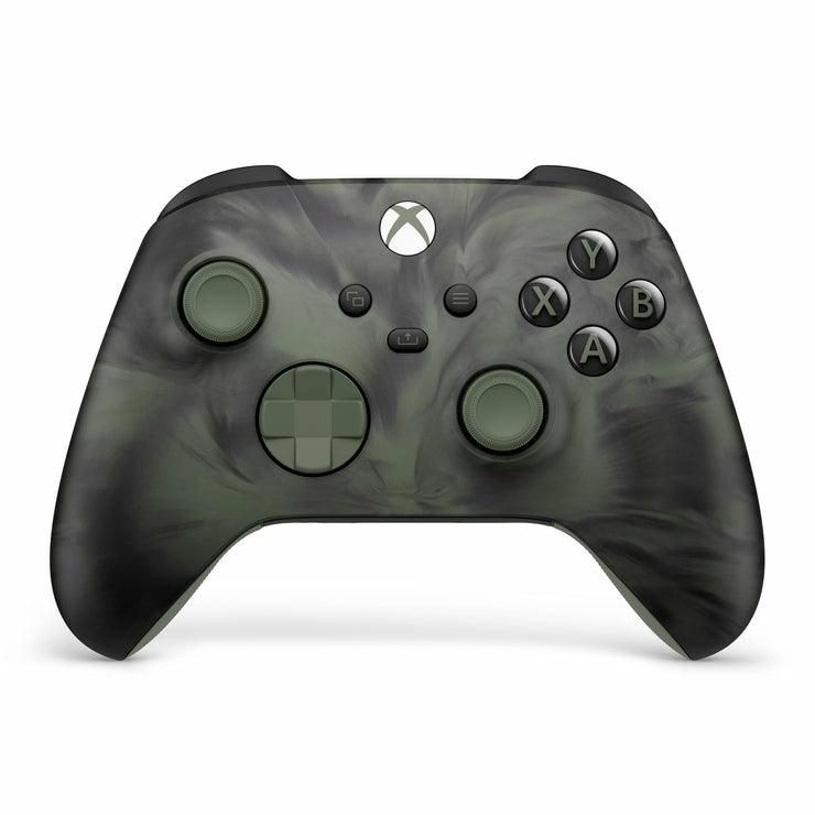 Gaming Controller Black,