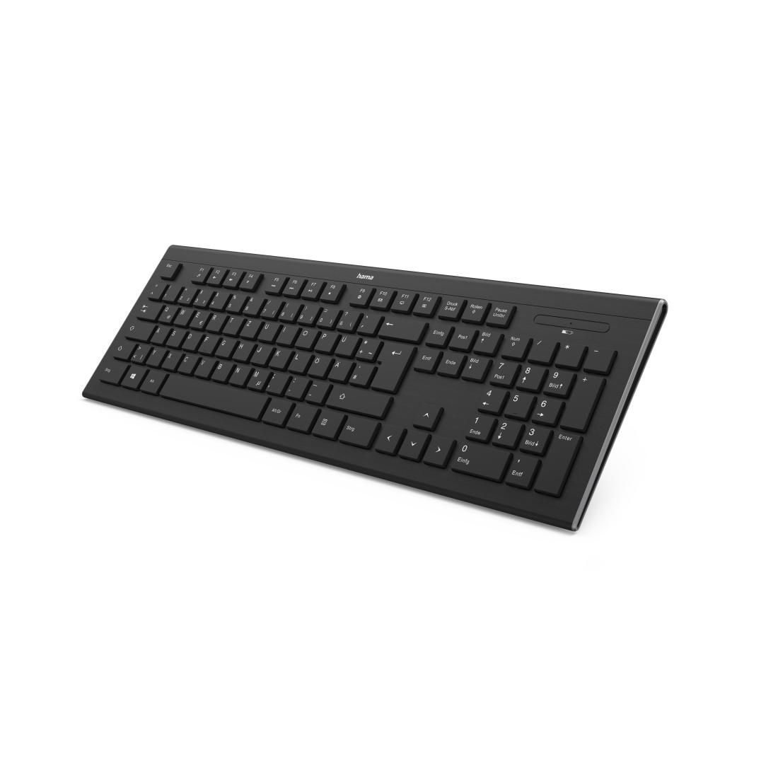 Cortino Keyboard Office Rf - 134959