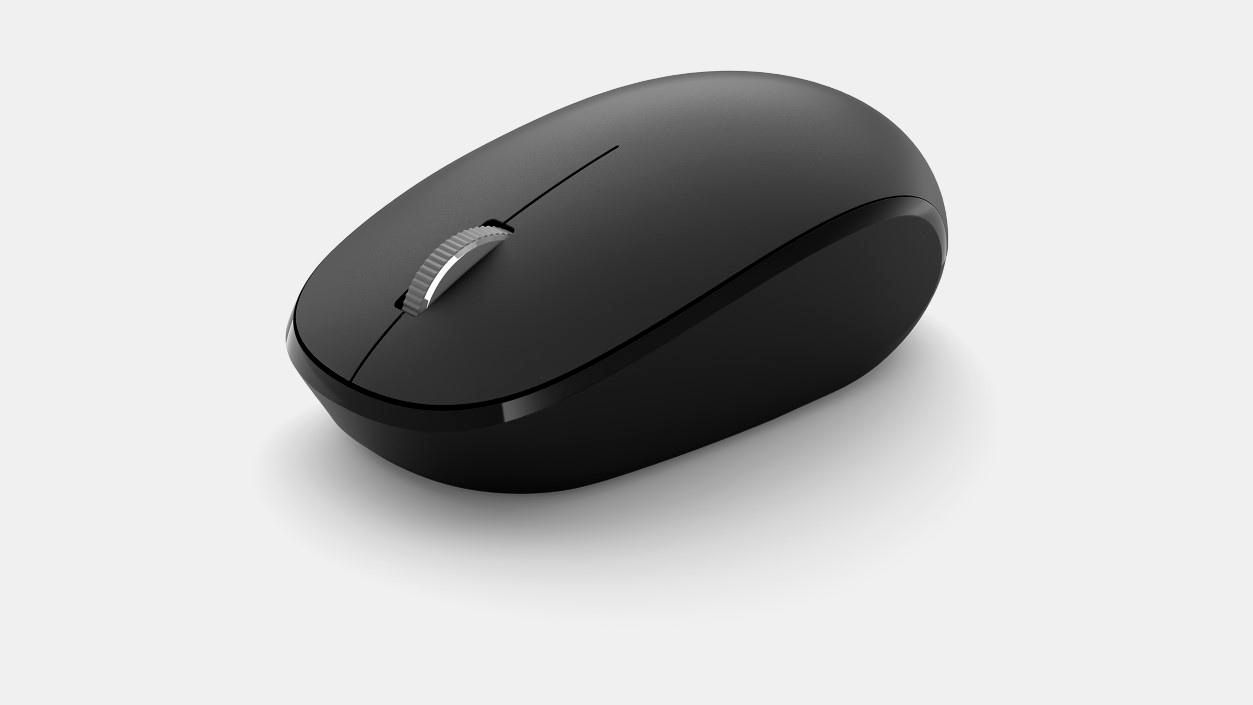 Bluetooth Mouse Travel