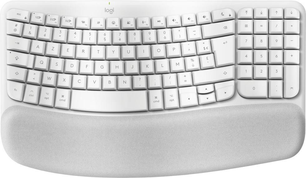 Wave Keys For Mac Keyboard