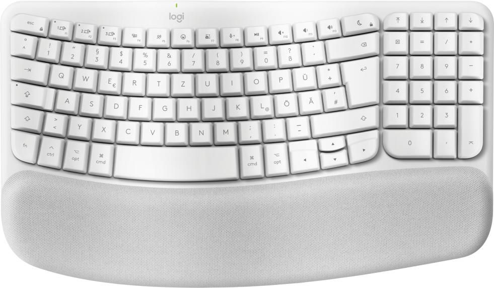 Wave Keys For Mac Keyboard