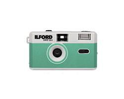 Ilford 2005173 W129172300 Sprite 35-Ii Compact Film 