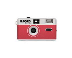 Ilford 2005169 W129172297 Sprite 35-Ii Compact Film 