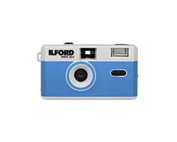 Ilford 2005171 W129172299 Sprite 35-Ii Compact Film 