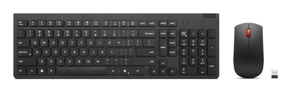 Keyboard Mouse Included - 4X31R64462