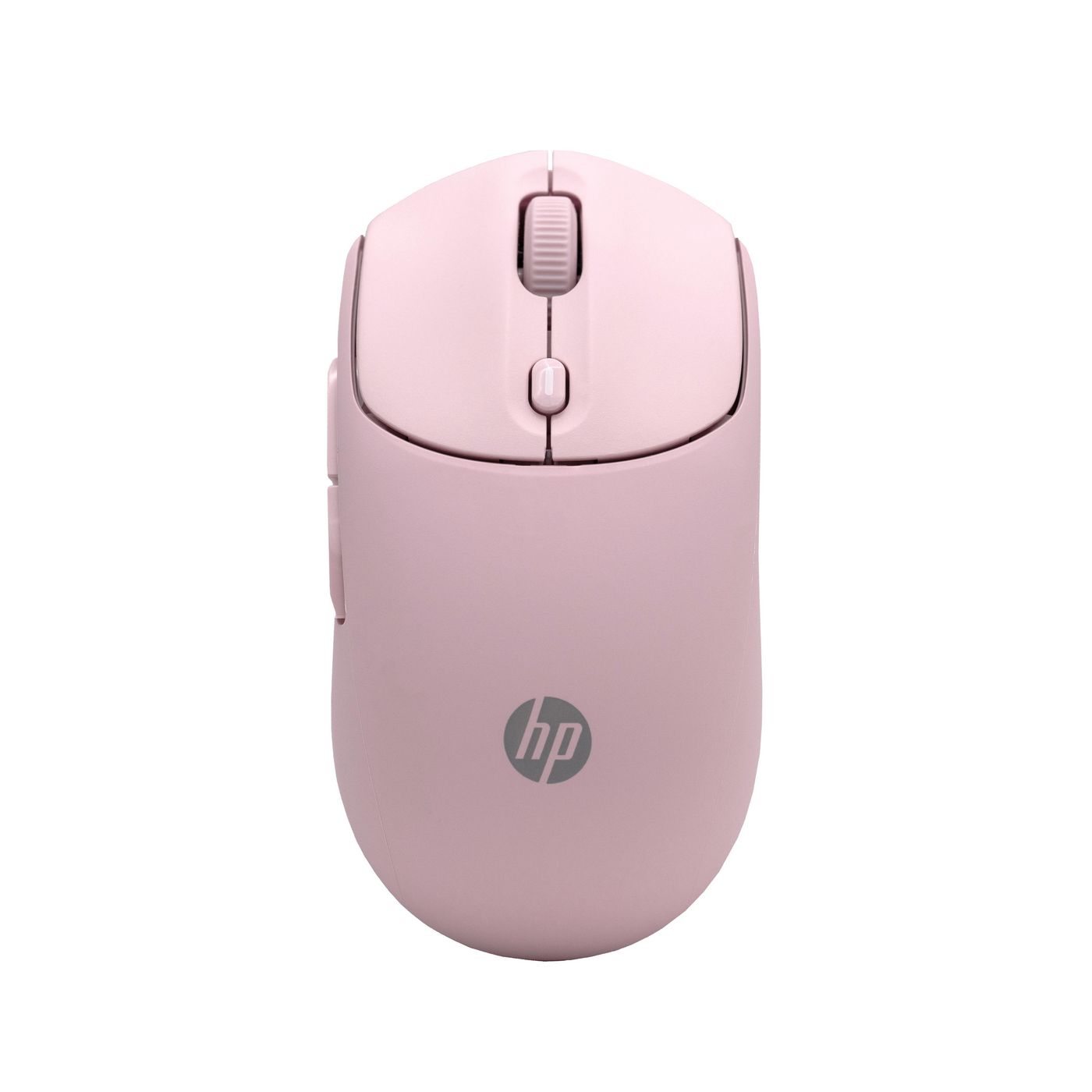 400 Quiet Pink Wireless Mouse