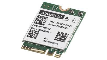 Wi-Fi 6 + BT Module M.2 Key
