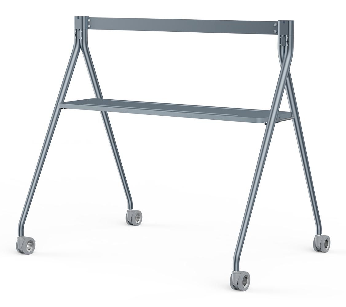 165.1 Cm (65") Floor Grey