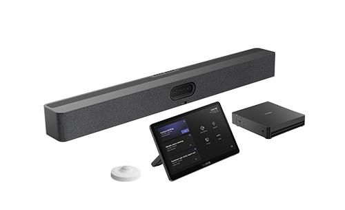 Video Conferencing System 50