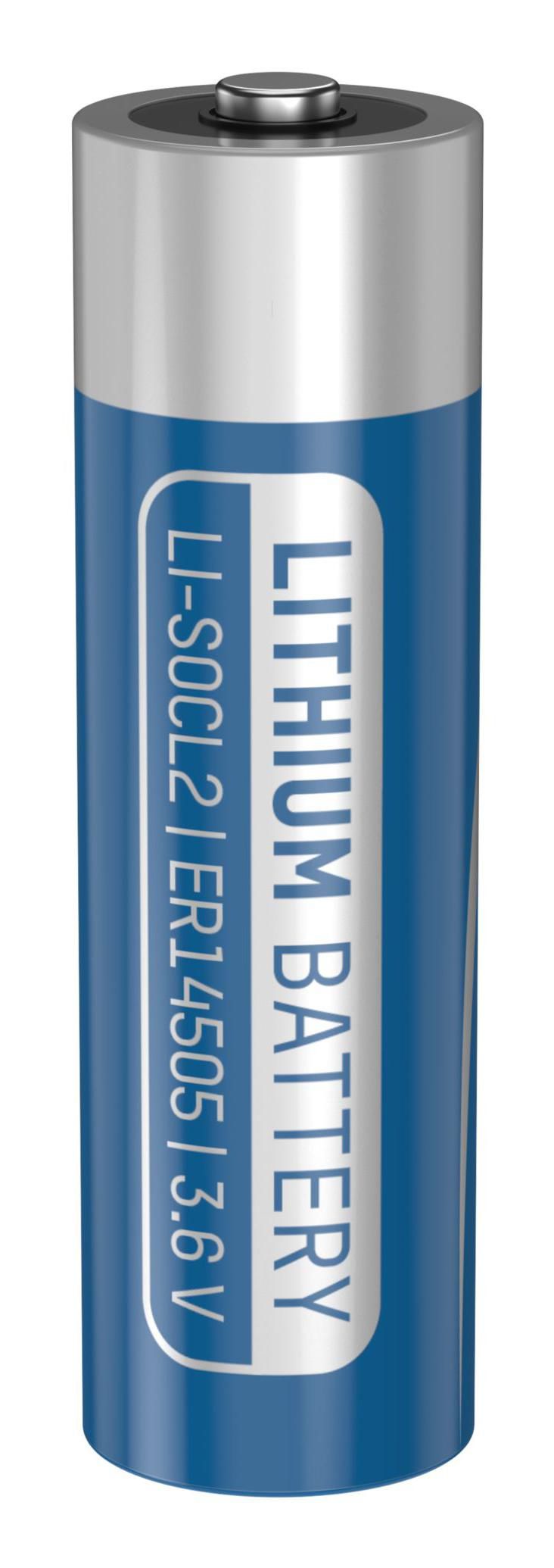 Household Battery Single-Use - 1522-0036-1