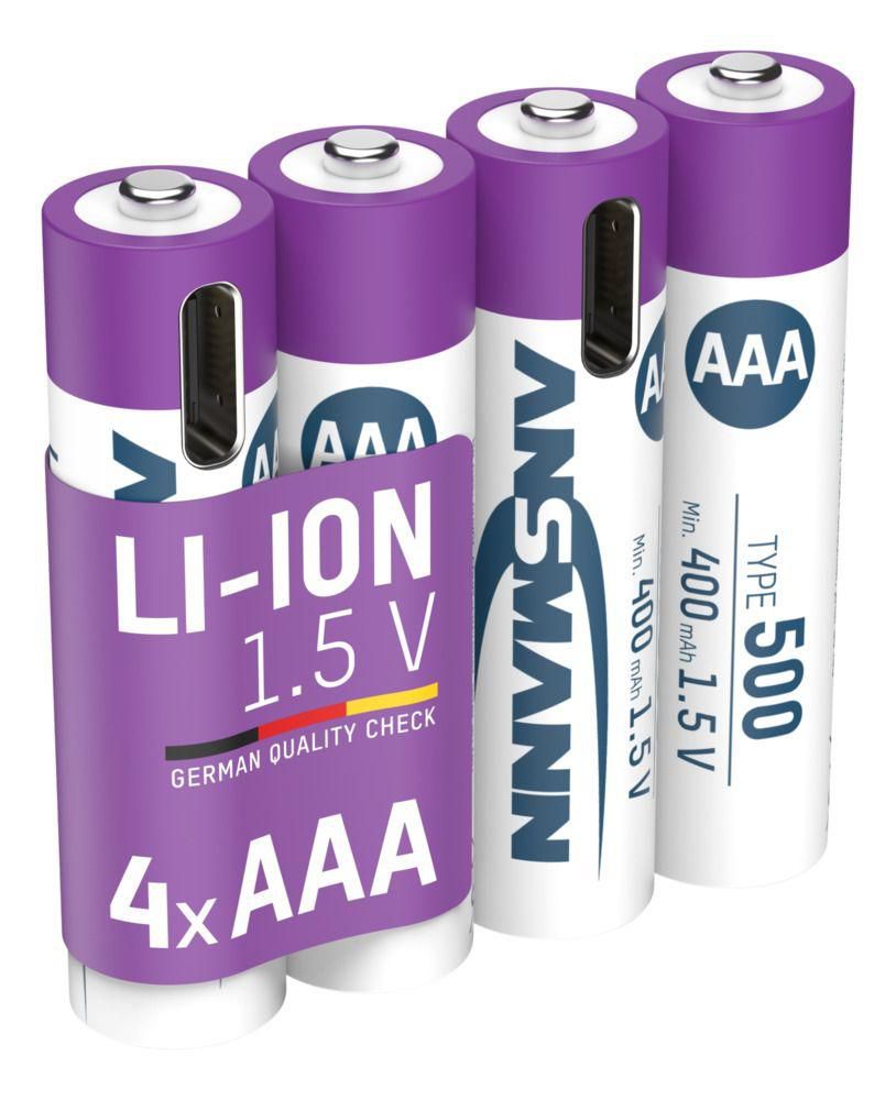 Household Battery - 1311-0028