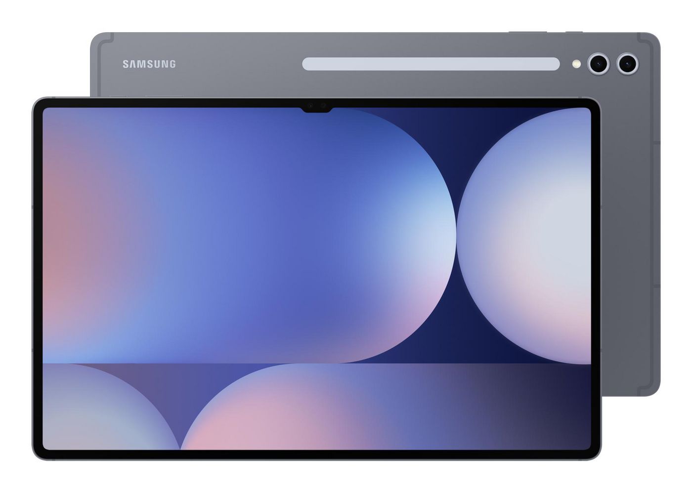 Galaxy Tab S10 Ultra (14.6",