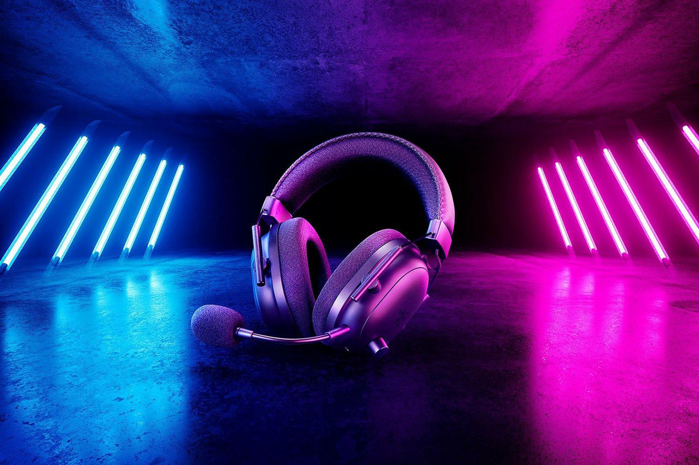 Blackshark V2 Pro Headset
