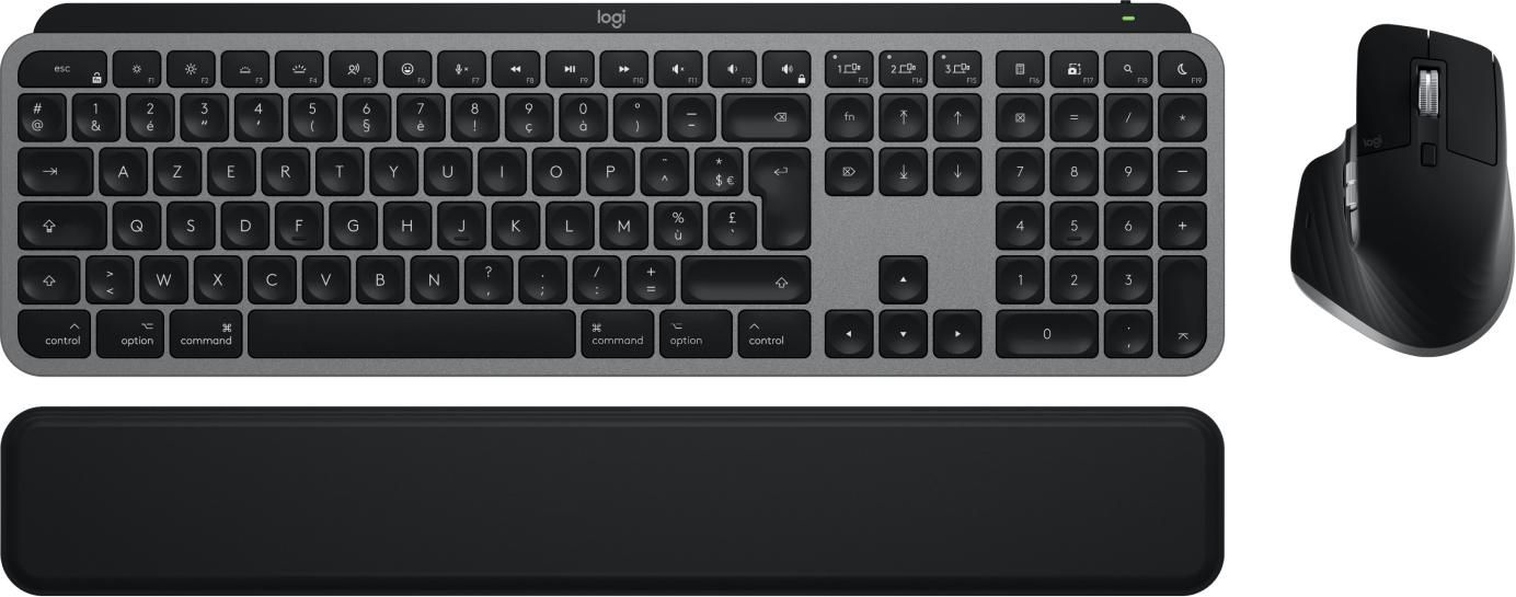 Mx Keys S Combo For Mac