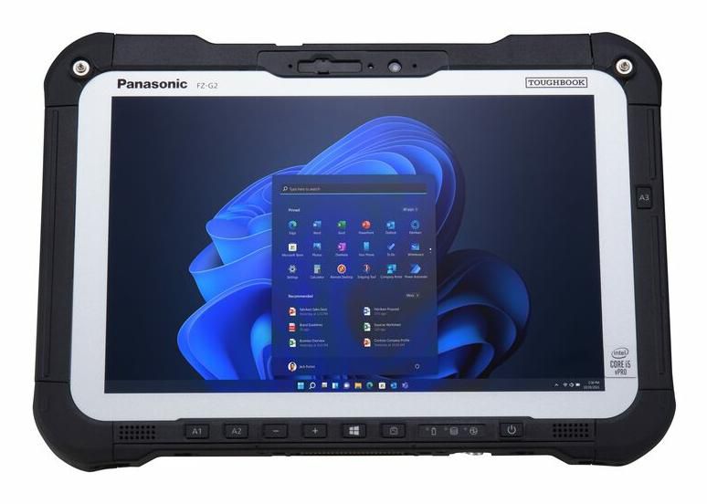 Toughbook G2 Mk2 Intel Core