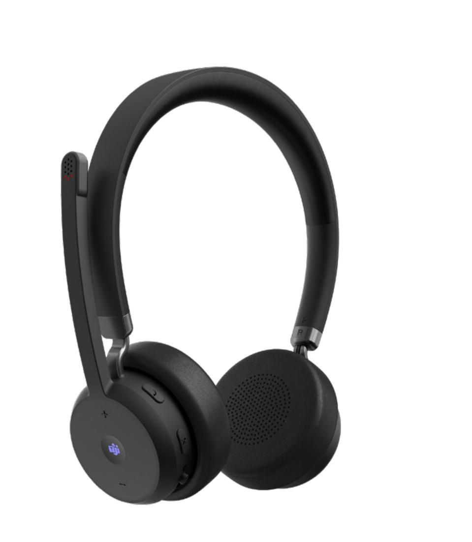 Wireless Voip Headset 