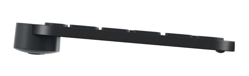 Mx Keys S Keyboard Universal - 920-011579