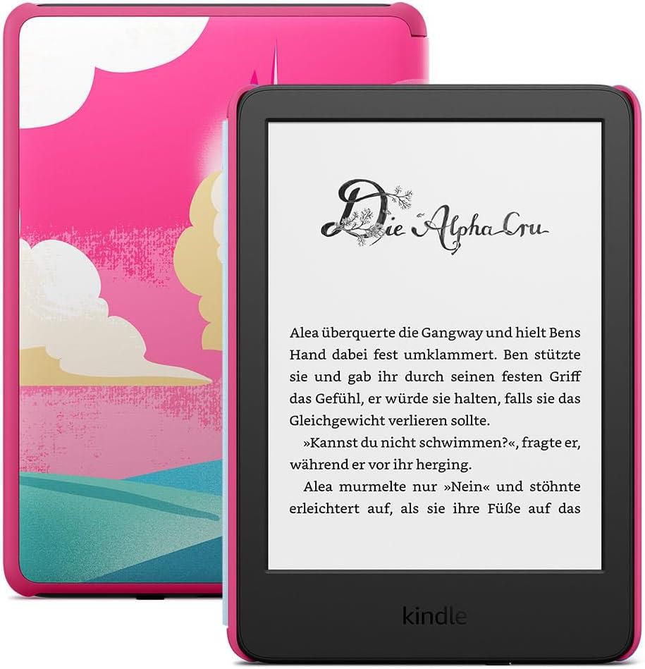 B0Cp324Vs4 E-Book Reader