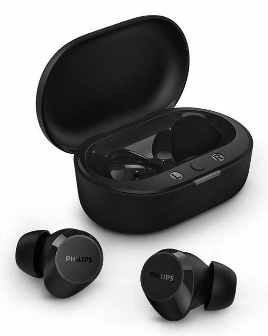 Philips TAT1209BK Cavo di alimentazione Aggiungi cavo di alimentazione Asst