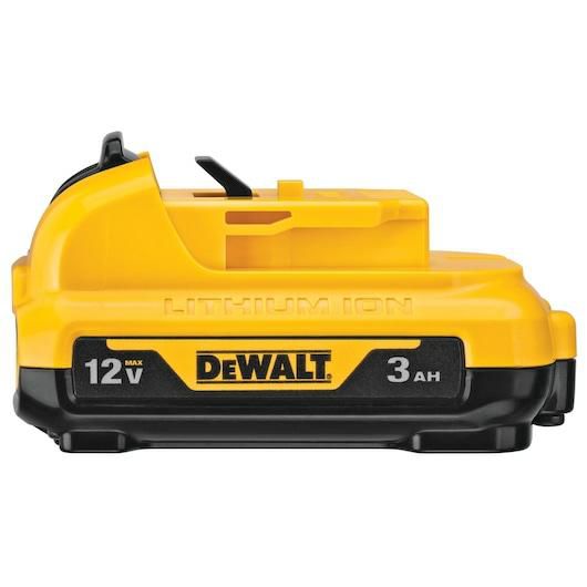 Dewalt DCB124 W129173390 Cordless Tool Battery  