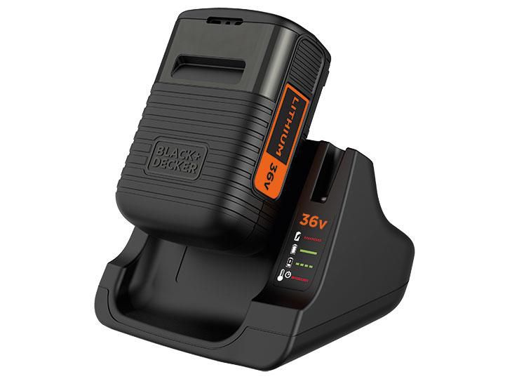 Black--Decker BDC2A36-QW W129173399 Cordless Tool Battery  
