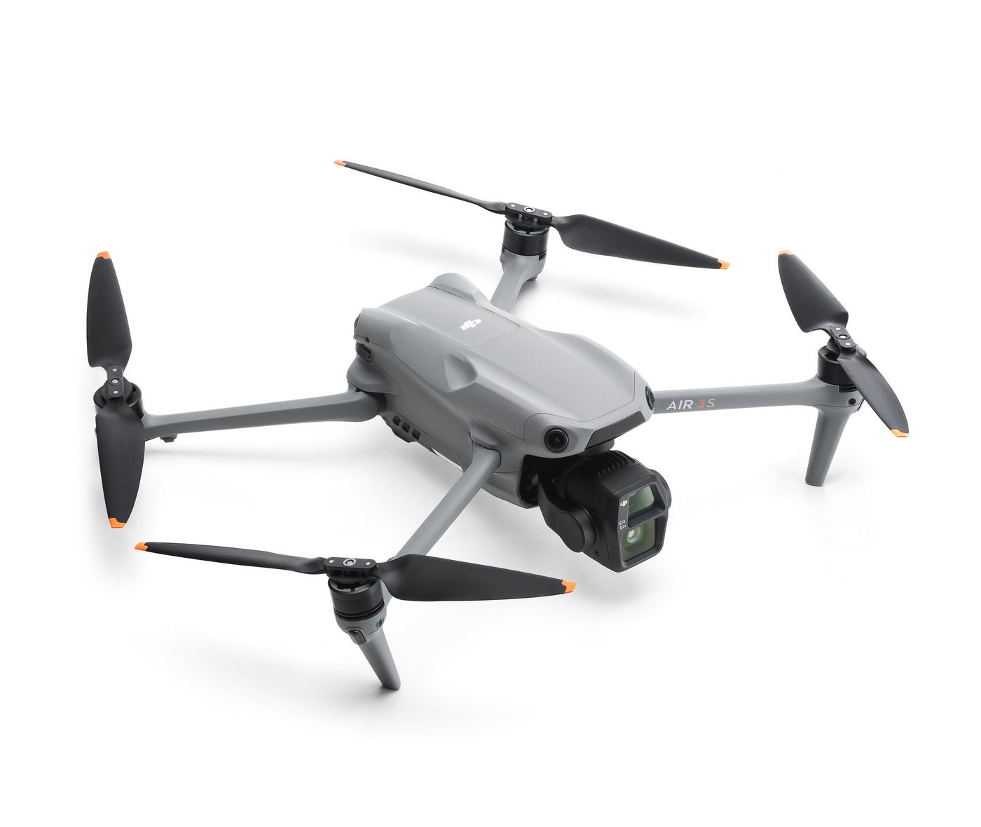 DJI Air 3S Fly More Combo RC-N3