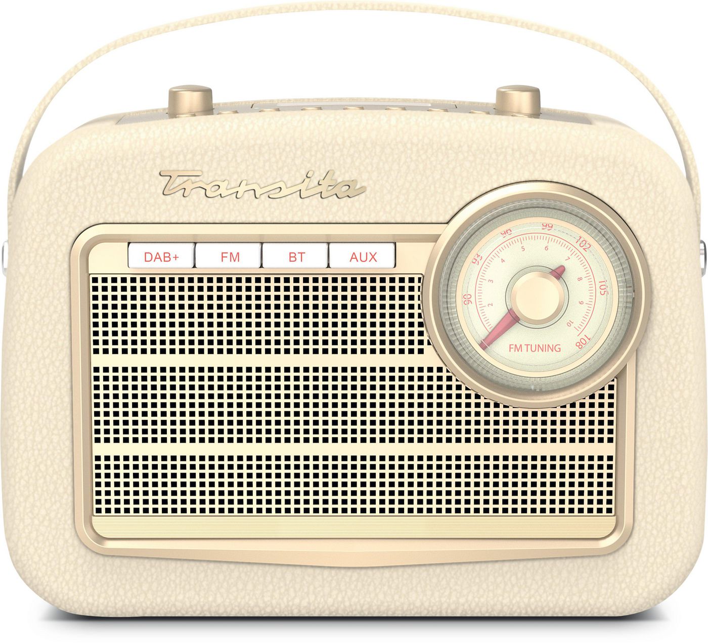 Transita 130 Portable Analog - 0001/3994