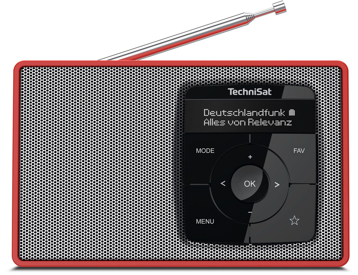 Digitradio 2 Portable Digital - 0003/3910
